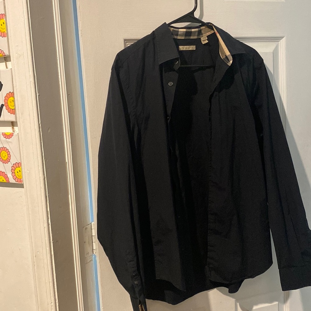 Burberry Brit